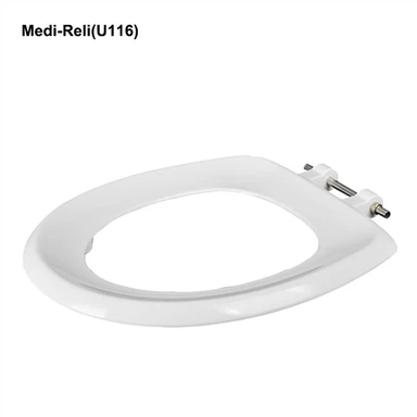 מושב האסלה הטוב ביותר עבור נכים