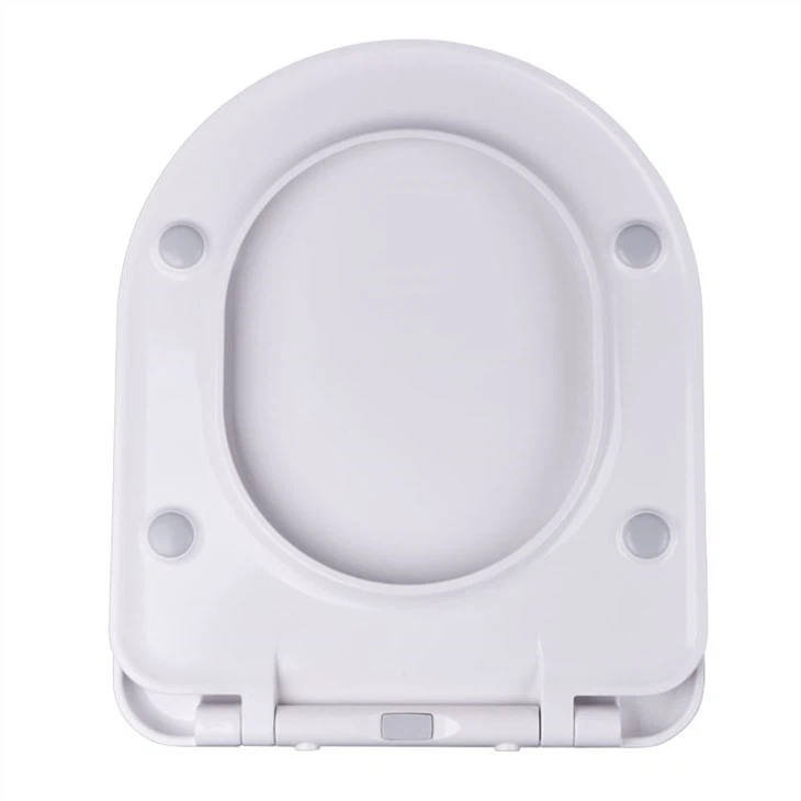ultra thin toilet seat