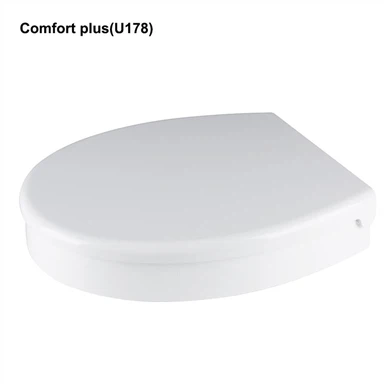 מושב אסלה גבוה במיוחד