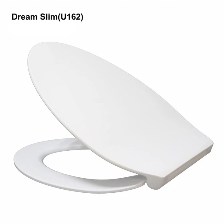 מושב אסלה Slim Soft Close