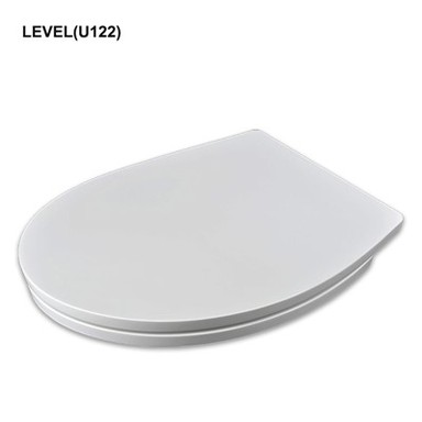 מושב אסלה עגול בגודל 40 ס"מ