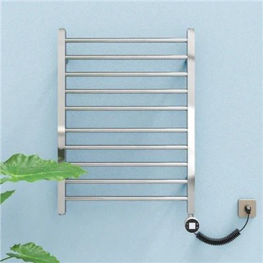 רדיאטור מגבת מרובע