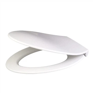 מושב אסלה מיטב Soft Close מוארך