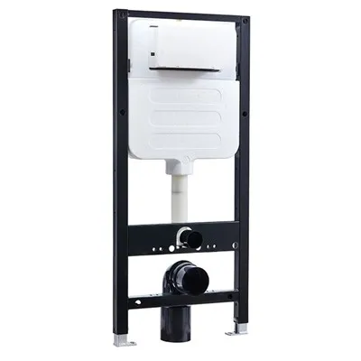 בורות מים סמויים לשירותים