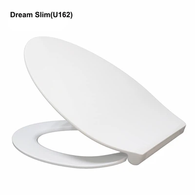 מושב אסלה מוארך סטנדרטי