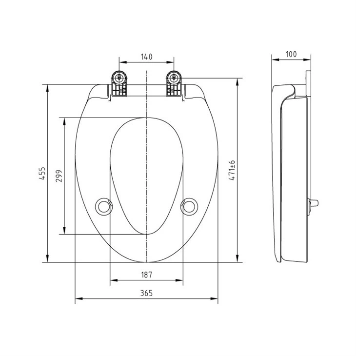 toilet-seat-riser-elongated-bowl