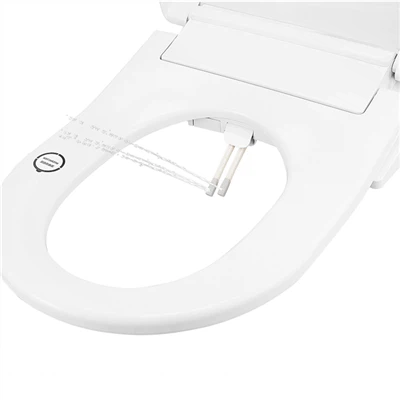 מושב אסלה Smart Wash