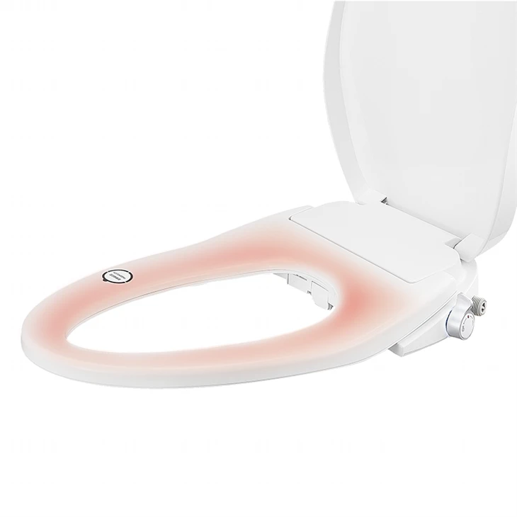 Smart Bidet Toilet Seat factory