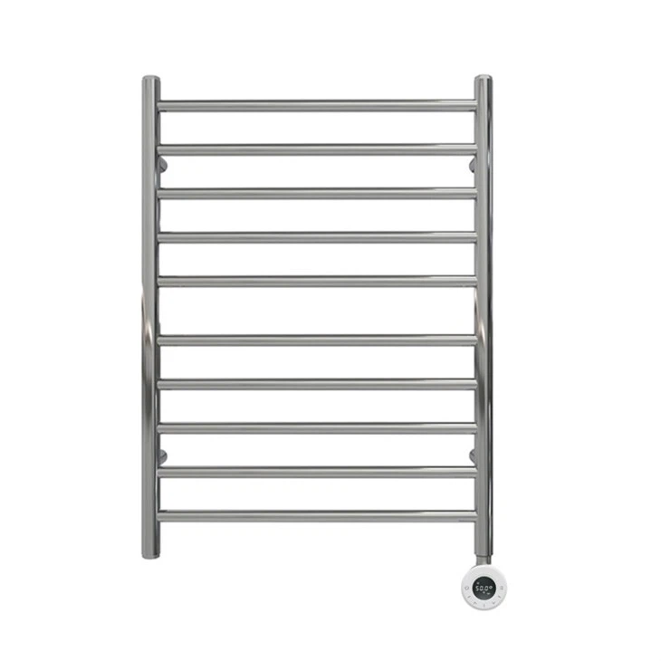 towel rail heating element with thermostat